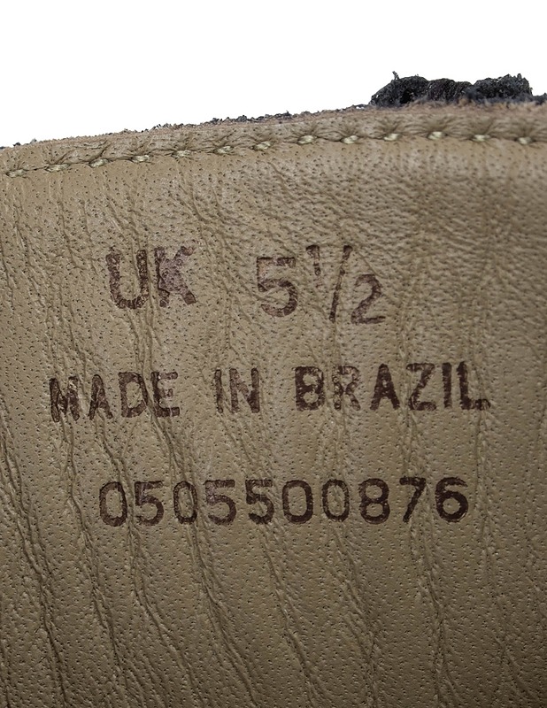 CLARKS kävelykengät, 5,5 (vastaa kokoa 39) - Naisten kengät  - 10105600619 - 2