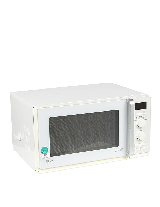LG mikroaaltouuni - Pienkodinkoneet - 10105600637 - 0
