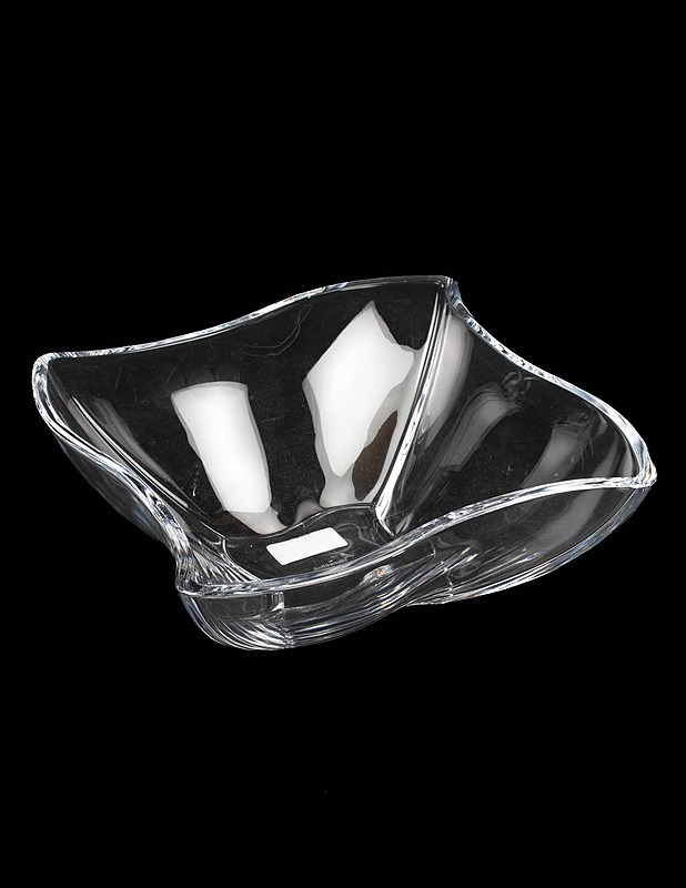 VILLEROY & BOCH NewWave kristallilasikulho - Lautaset ja kulhot - 10105600631 - 1