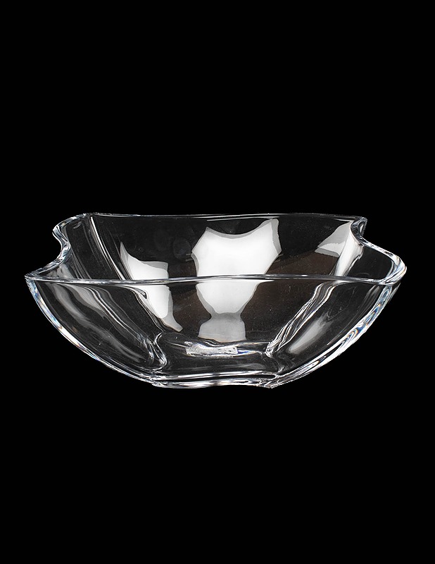 VILLEROY & BOCH NewWave kristallilasikulho - Lautaset ja kulhot - 10105600631 - 2