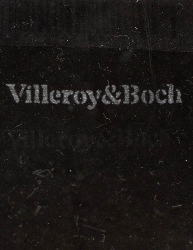 VILLEROY & BOCH NewWave kristallilasikulho - Lautaset ja kulhot - 10105600631 - 3