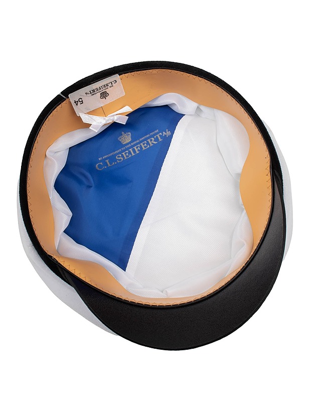 C. L. SEIFERT A/S ylioppilaslakki, 54 - Asusteet - 10105600650 - 1