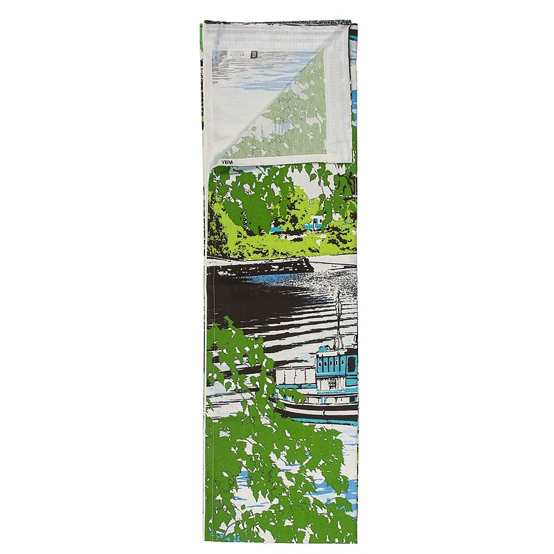 VALLILA verho, 145x250 cm, II-laatu - Designsuosikit - 10105600659 - 0