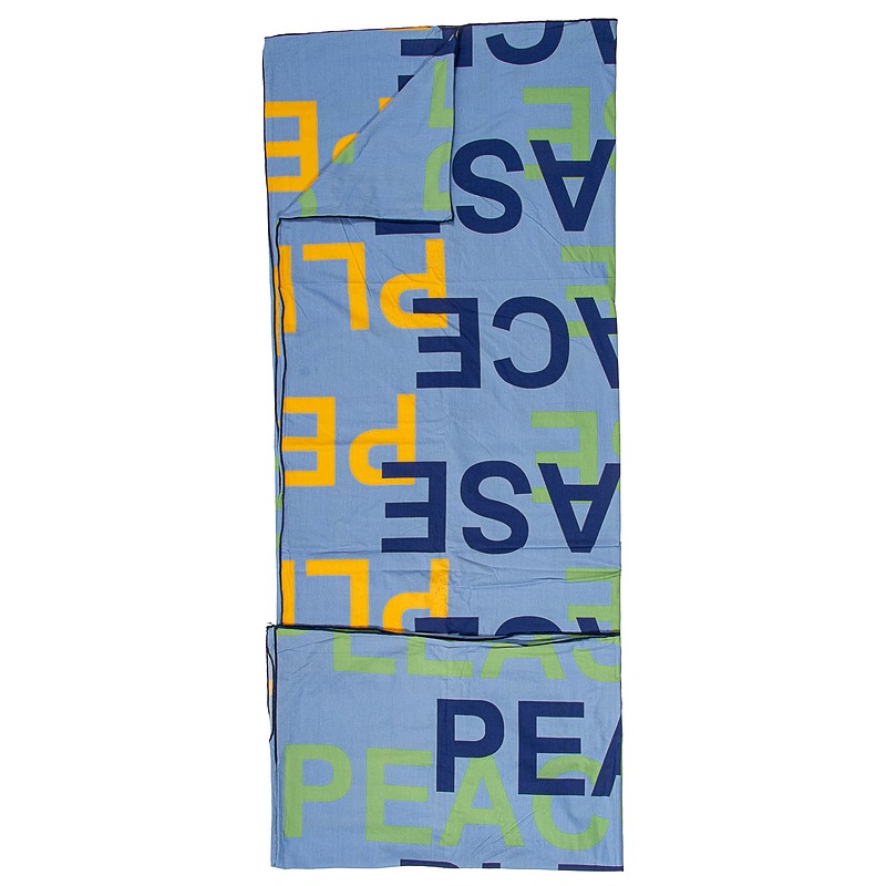 FINLAYSON pussilakana, 150x210 cm - Designsuosikit - 10105600688 - 0