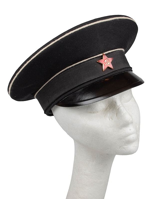 Neuvostoarmeija koppalakki, 56 - Asusteet - 10105600695 - 0