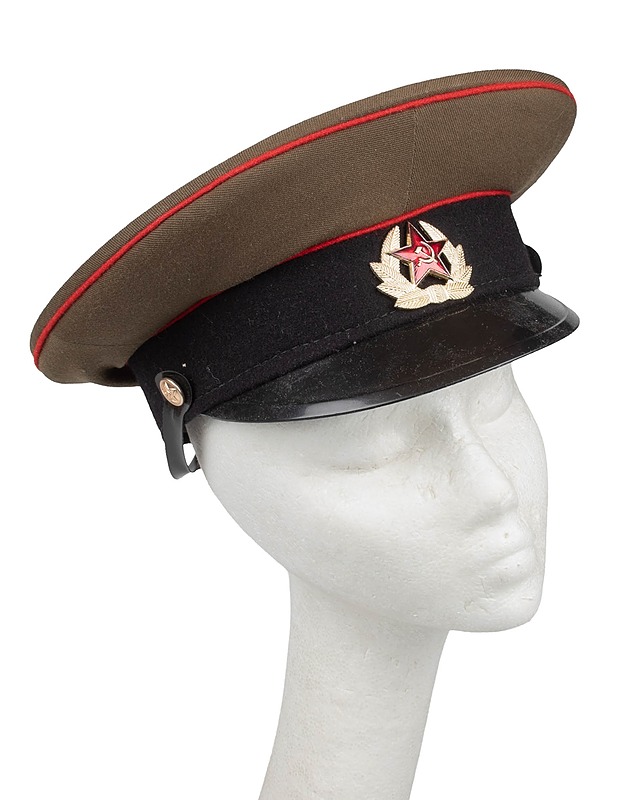 Neuvostoarmeija koppalakki, 56 - Asusteet - 10105600700 - 0