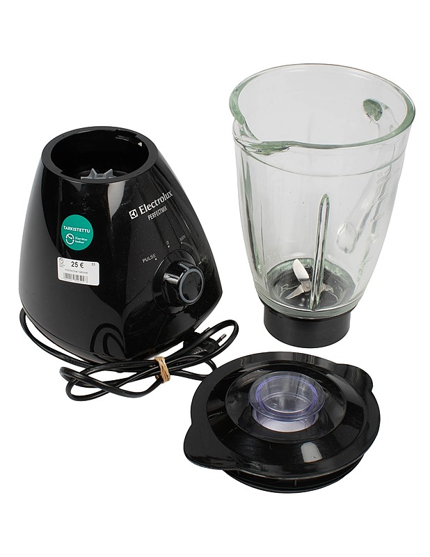 ELECTROLUX Perfectmix -tehosekoitin  - Pienkodinkoneet - 10105600730 - 0