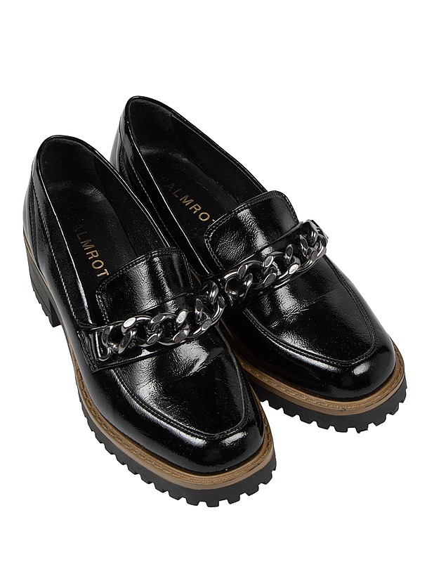 PALMROTH loaferit, 36 - Korkokengät - 10105600750 - 0
