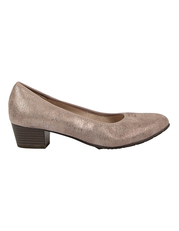 JANA Soft line avokkaat, 39 - Korkokengät - 10105600753 - 1