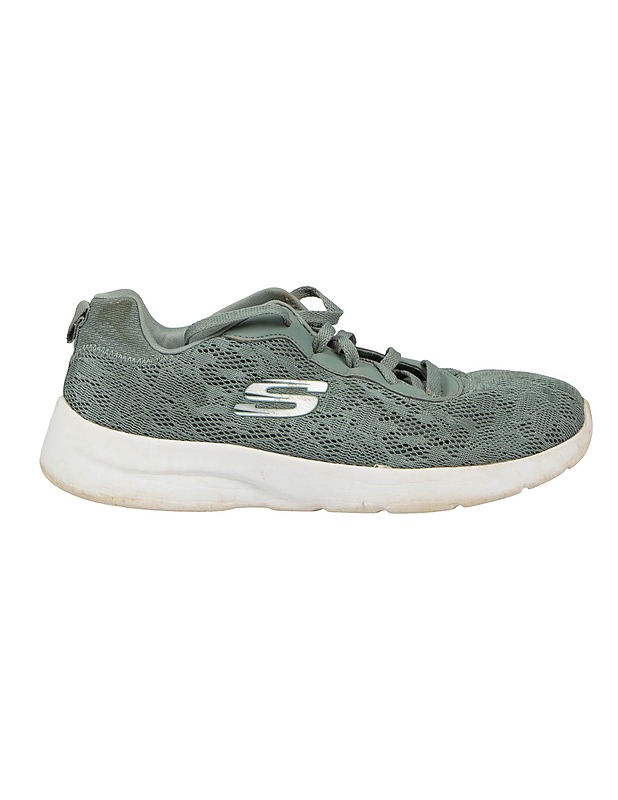 II-laatu SKECHERS lenkkarit, 38 - Naisten kävelykengät ja tennarit - 10105600755 - 1