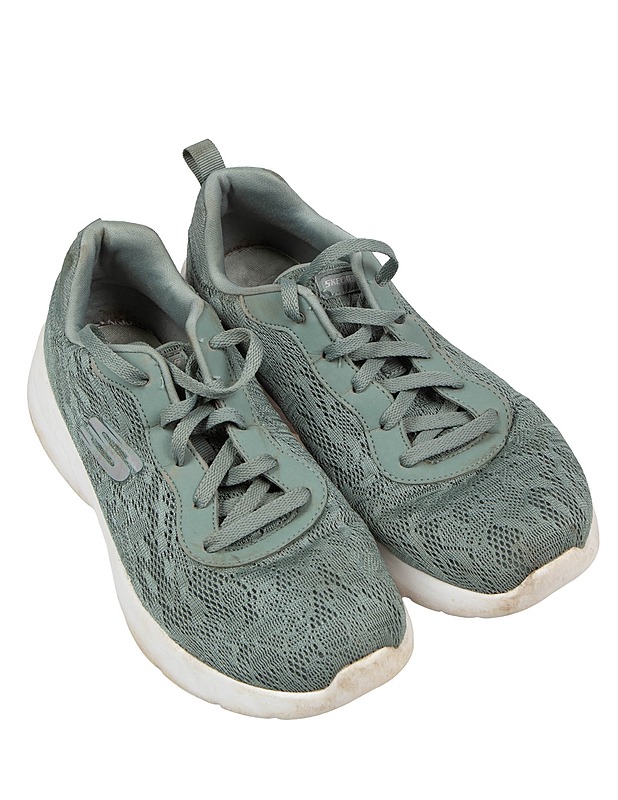 II-laatu SKECHERS lenkkarit, 38 - Naisten kävelykengät ja tennarit - 10105600755 - 0
