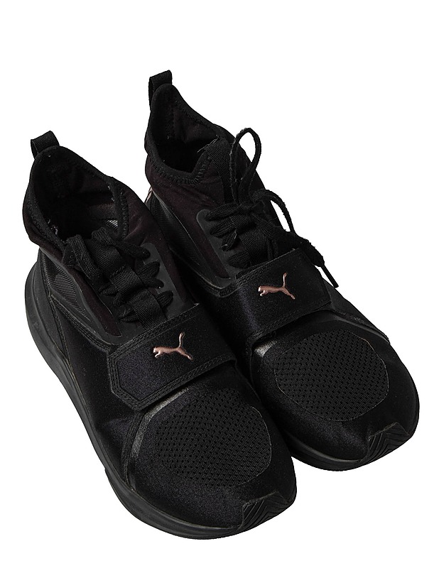 PUMA Phenom Satin EP treenikengät, 40 - Muut urheiluvälineet ja vapaa-aika - 10105600760 - 0