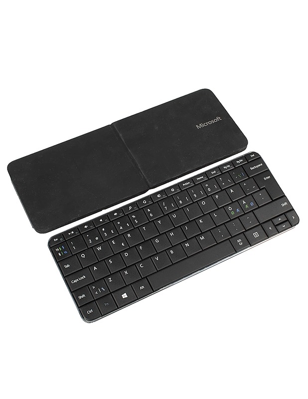 MICROSOFT-näppäimistö  - Tietokoneet - 10105600763 - 0