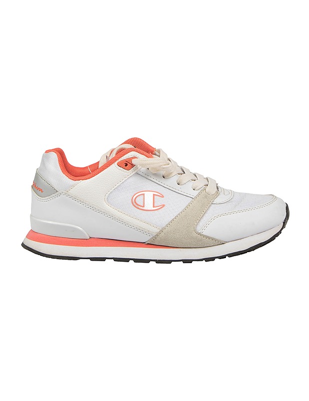 II-laatu CHAMPION Low cut shoe lenkkarit, 37 - Naisten kävelykengät ja tennarit - 10105600769 - 1
