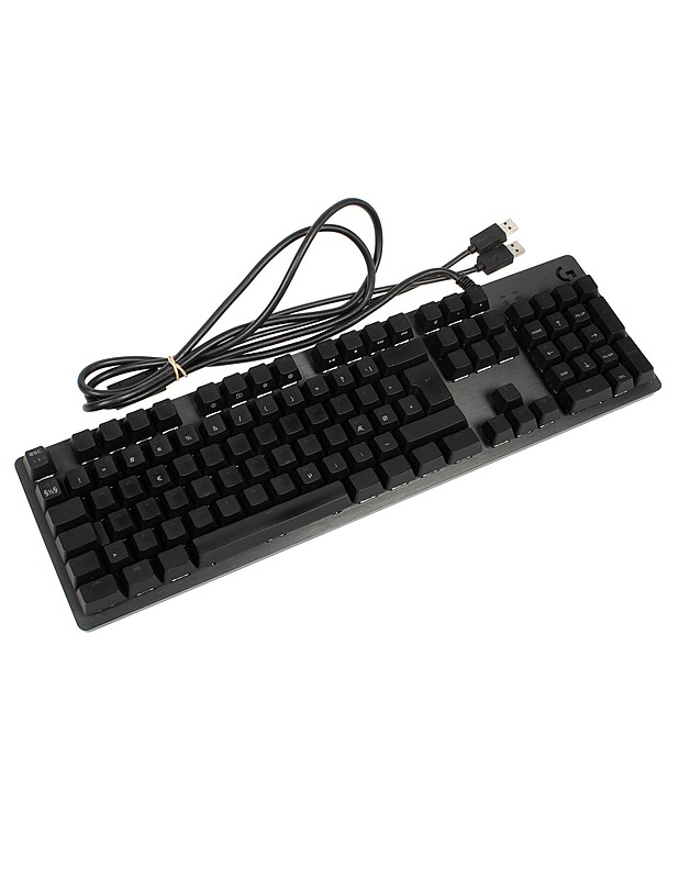 LOGITECH-näppäimistö  - Tietokoneet - 10105600794 - 0