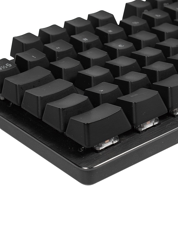 LOGITECH-näppäimistö  - Tietokoneet - 10105600794 - 1