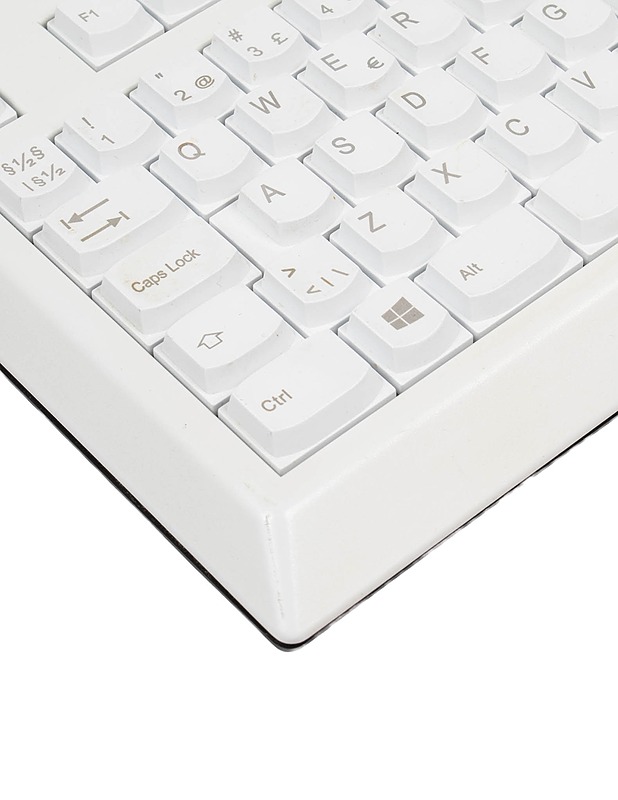 FUJITSU KBPC PX ECO USB NORD Green IT näppäimistö - Tietokoneet - 10105600791 - 1