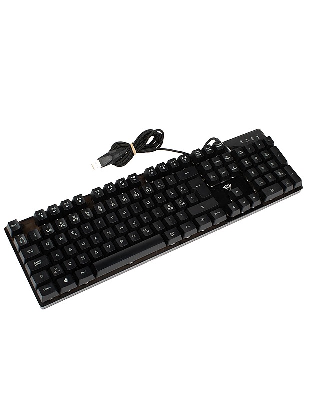 AZOR GXT.838 -näppäimistö  - Tietokoneet - 10105600803 - 0