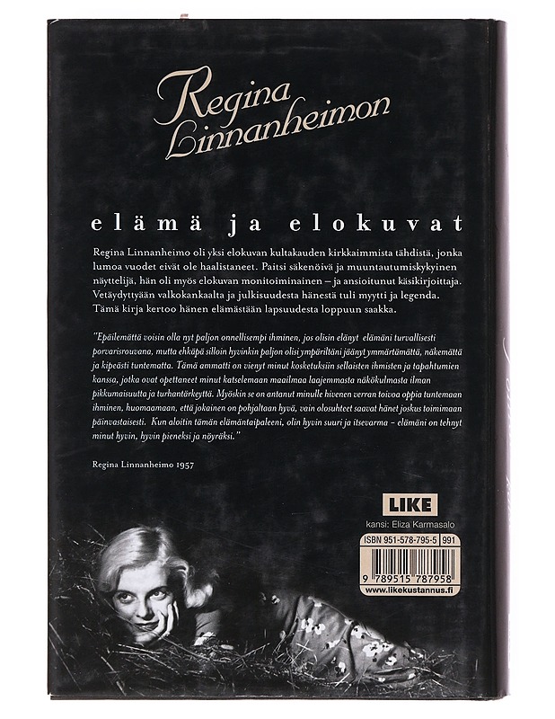 Polttava katse - Jaana Nikula - Elämäkerrat ja muistelmat - 10105600820 - 1