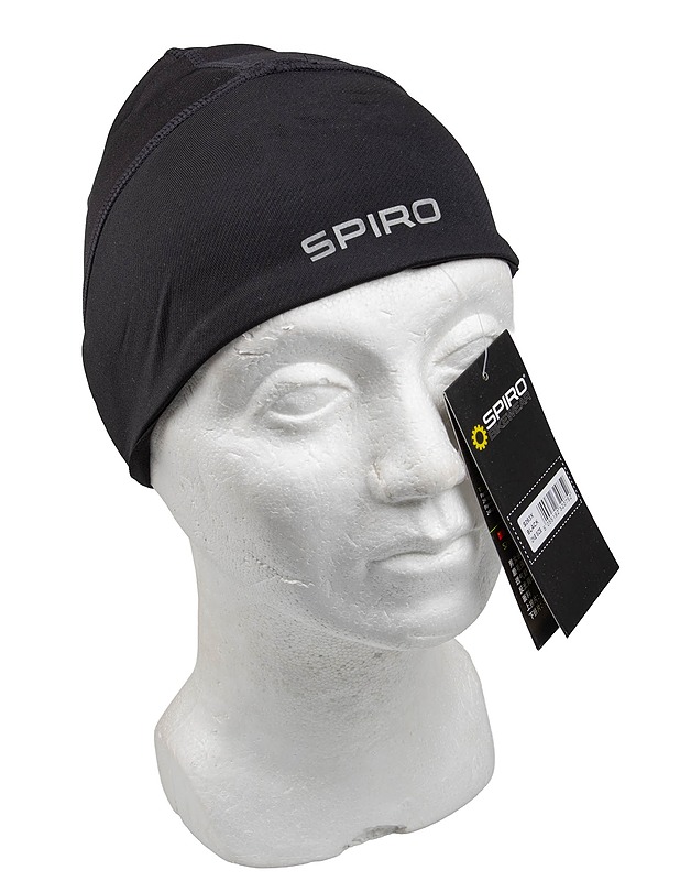 SPIRO Bikewear unisex talvipipo, one size - Päähineet - 10105600852 - 0