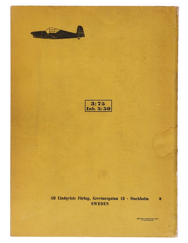 Hobby boken 1951 - Lennart, Sundström - Tietokirjat ja oppaat - 10105600868 - 1