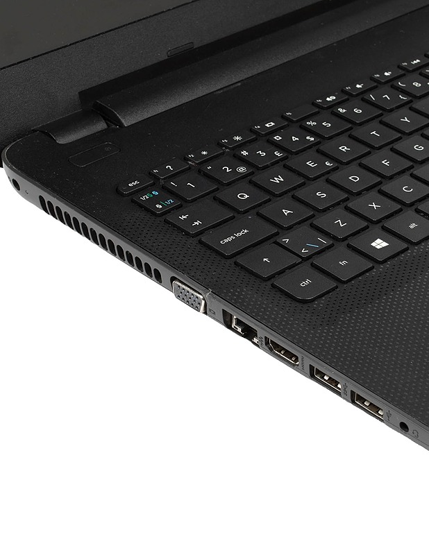 HP 250 G4 kannettava tietokone - Tietokoneet - 10105600896 - 1