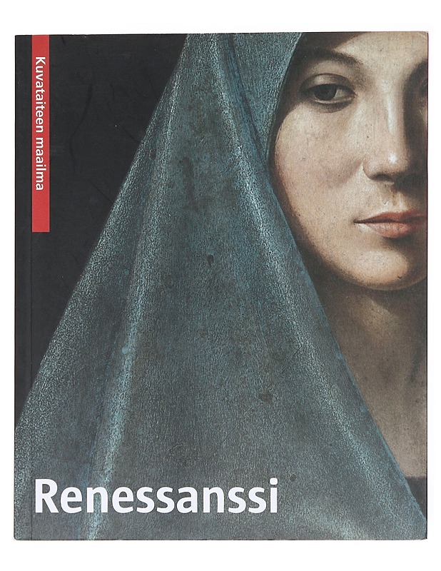 Renessanssi / Renessansen = Renässansen = Renænssancen - Magrelli, Shaaron - Taide- ja kulttuurikirjat - 10105600951 - 0