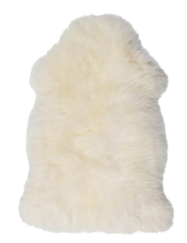 JYSK Kejserlind-lampaantalja, 50 x 80 cm  - Matot - 10105600984 - 0