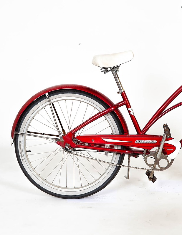 ELECTRA Deluxe Retro Runner polkupyörä, 26" - Naistenpyörät - 10105601011 - 2