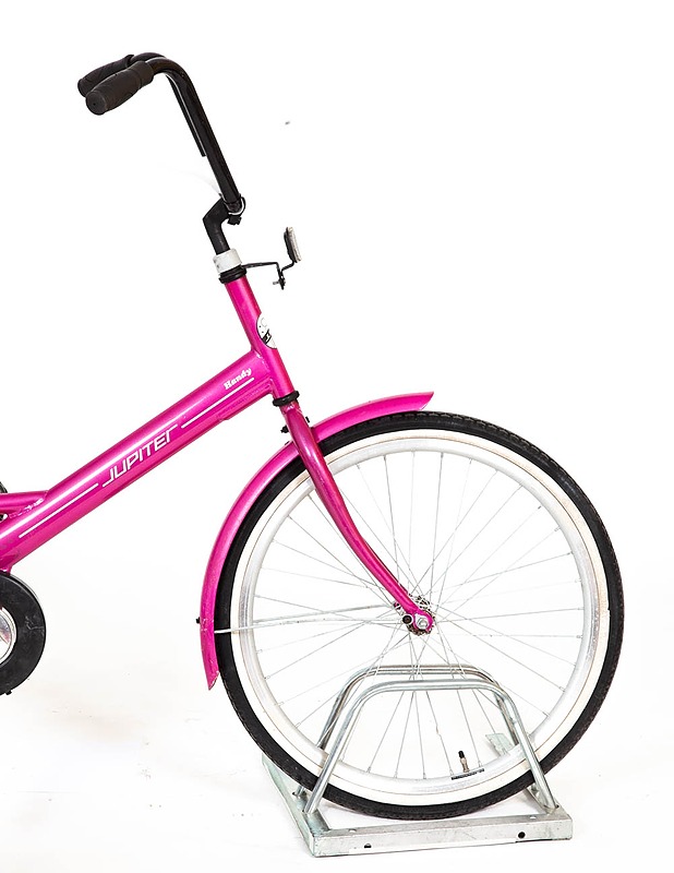 JUPITER Handy polkupyörä, 24" - Lastenpyörät - 10105601019 - 1