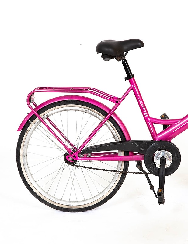 JUPITER Handy polkupyörä, 24" - Lastenpyörät - 10105601019 - 2