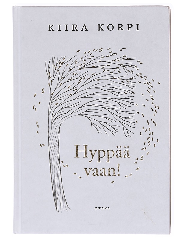 Hyppää vaan! - Korpi, Kiira - Tietokirjat ja oppaat - 10105601042 - 0