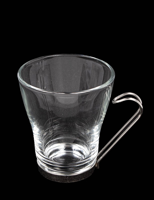 Oslo Cappuccinokuppi, kpl 4 - Mukit ja kahvikupit - 10105601058 - 1