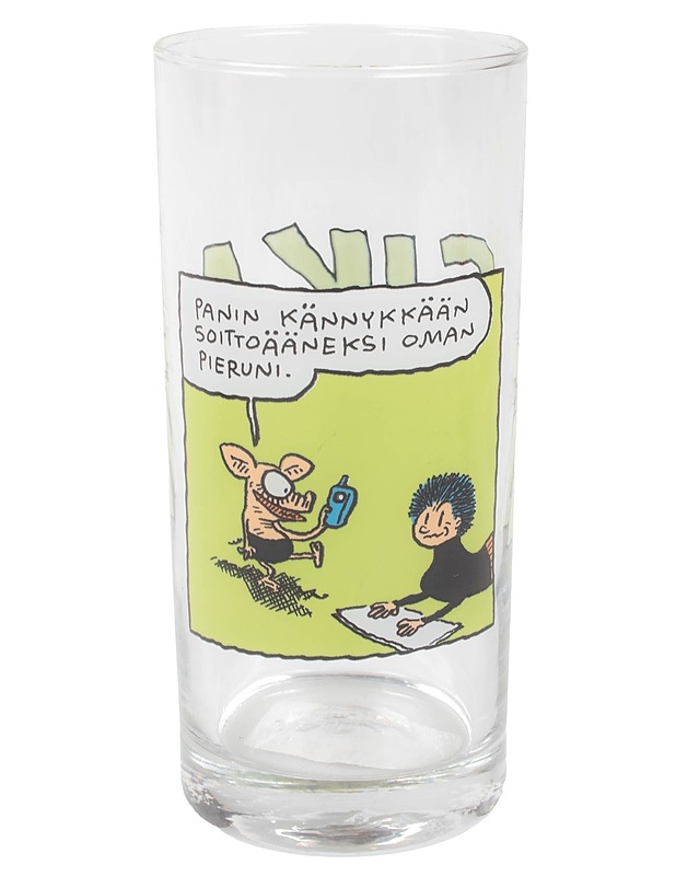 Viivi ja Wagner juomalasi - Lasit - 10105601078 - 0