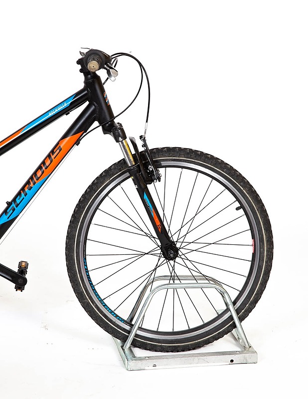 SERIOUS Rockville polkupyörä, 24" - Lastenpyörät - 10105601085 - 1
