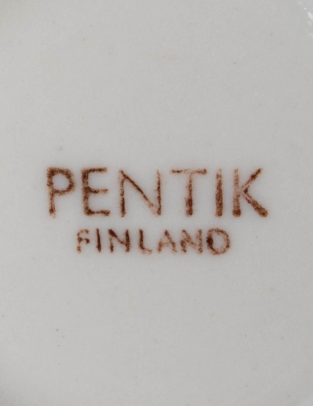 PENTIK Tapio teekuppi - Mukit ja kahvikupit - 10105601101 - 2