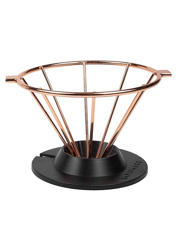 BARISTA & CO Corral pour over suodatinsuppilo - Muut astiat - 10105601131 - 1