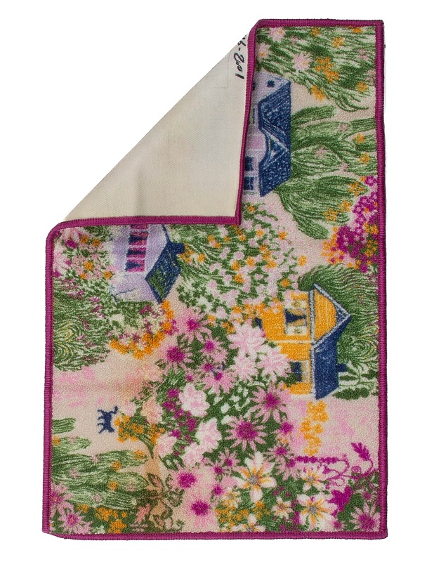 Pieni matto, 50 x 80 cm  - Matot - 10105601168 - 0