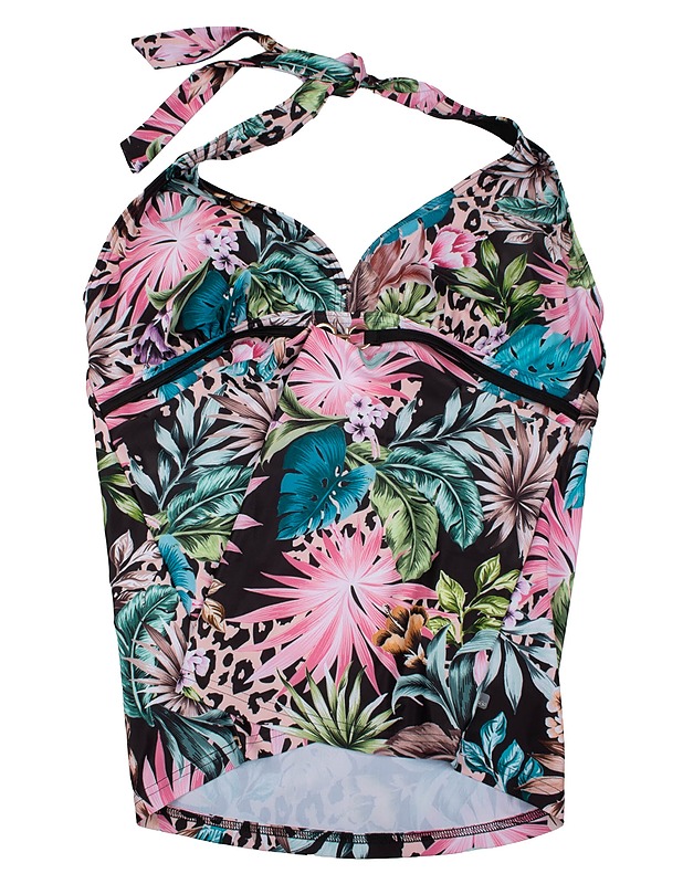 ACTUELLE bikinitoppi, XL - Alusvaatteet - 10105601183 - 0