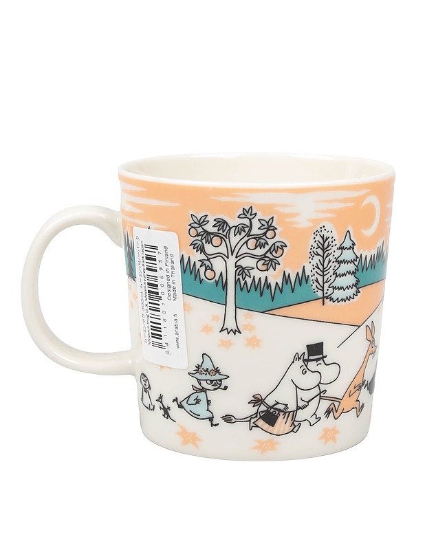 ARABIA Moominvalley Park Japan -muki, 2019 - Designsuosikit - 10105601285 - 1