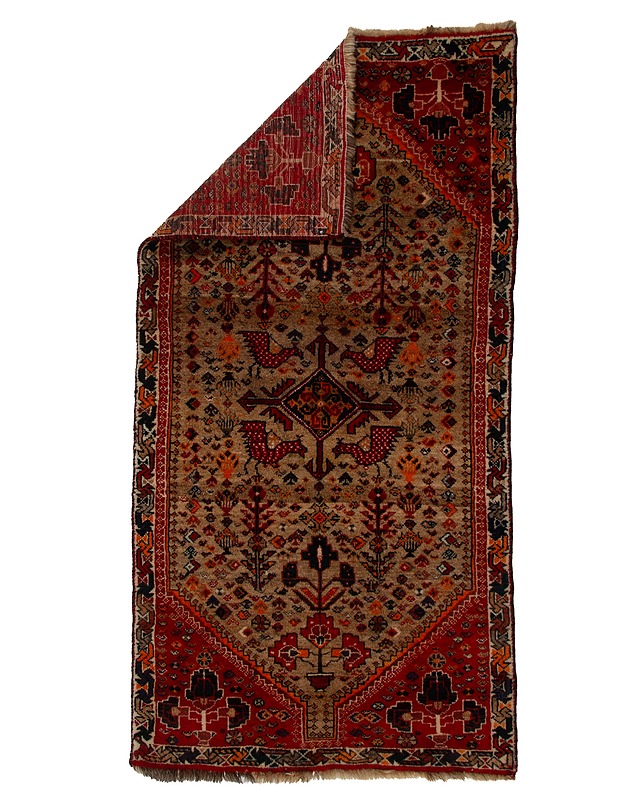 Villamatto, 77 x 150 cm  - Matot - 10105601288 - 0