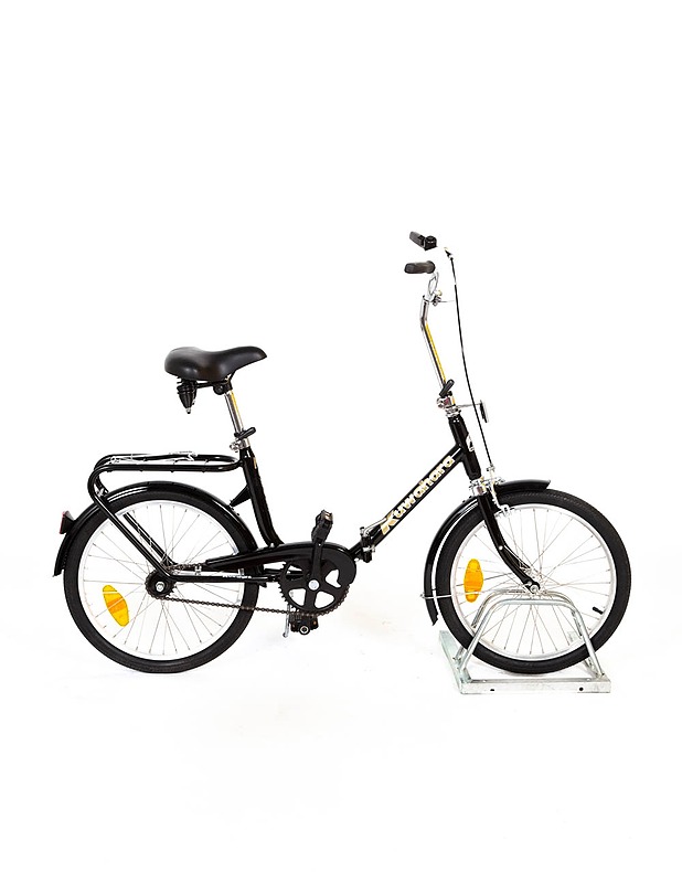 KUWAHARA Monobike polkupyörä, 20" - Erikoispyörät - 10105601291 - 0