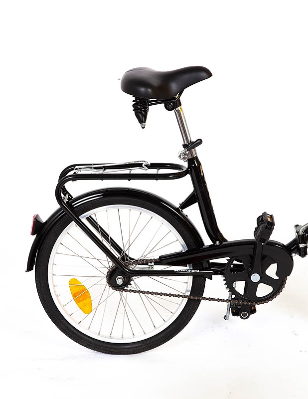 KUWAHARA Monobike polkupyörä, 20" - Erikoispyörät - 10105601291 - 1