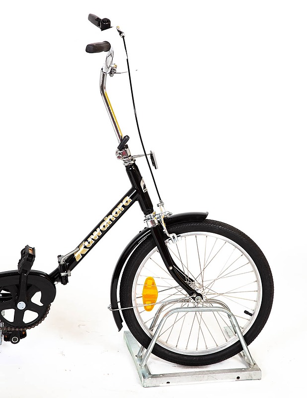 KUWAHARA Monobike polkupyörä, 20" - Erikoispyörät - 10105601291 - 2
