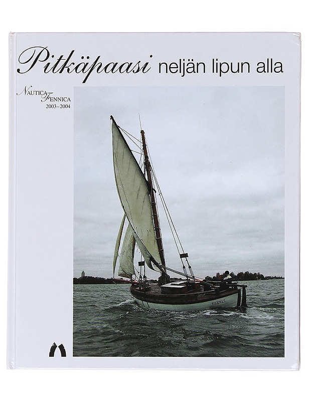 Pitkäpaasi neljän lipun alla - Malinen, Ismo - Historiakirjat - 10105601326 - 0