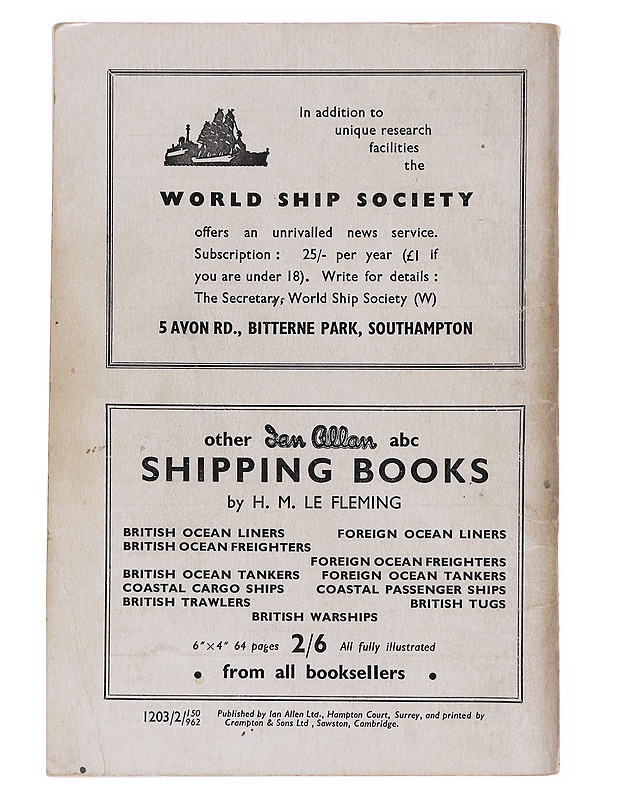 Warships of World War 1 Np. 2- cruisers - Tietokirjat - 10105601355 - 1
