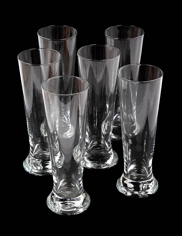 Sensi : Olut lasi, 6 kpl - Lasit - 10105601339 - 2
