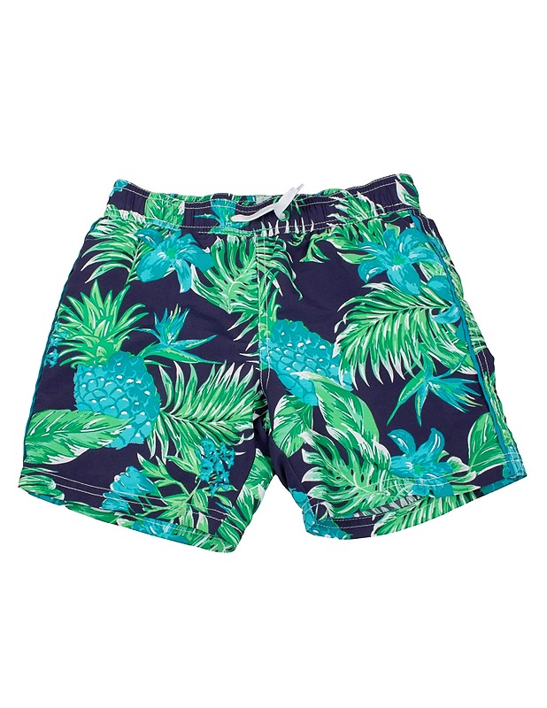 UNITED COLORS OF BENETTON poikien uimashortsit, M - Alusvaatteet - 10105601342 - 0