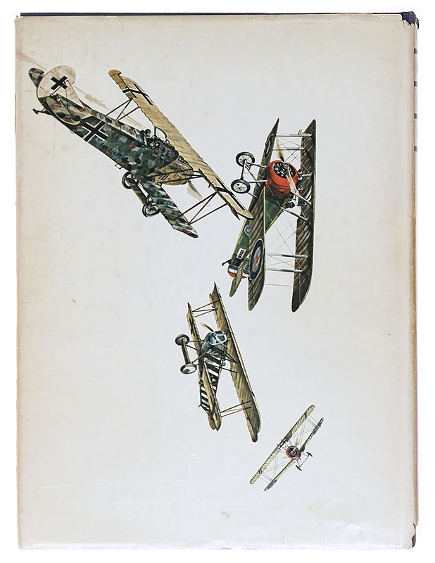 Heroes & Aeroplanes Of The Great War 1914-1918 - Phelan, Joseph A - Tietokirjat ja oppaat - 10105601348 - 1