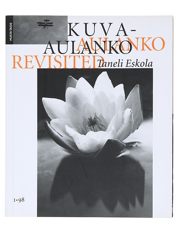 Kuva-Aulanko = Aulanko revisited - Eskola, Taneli - Historiakirjat - 10105601360 - 0